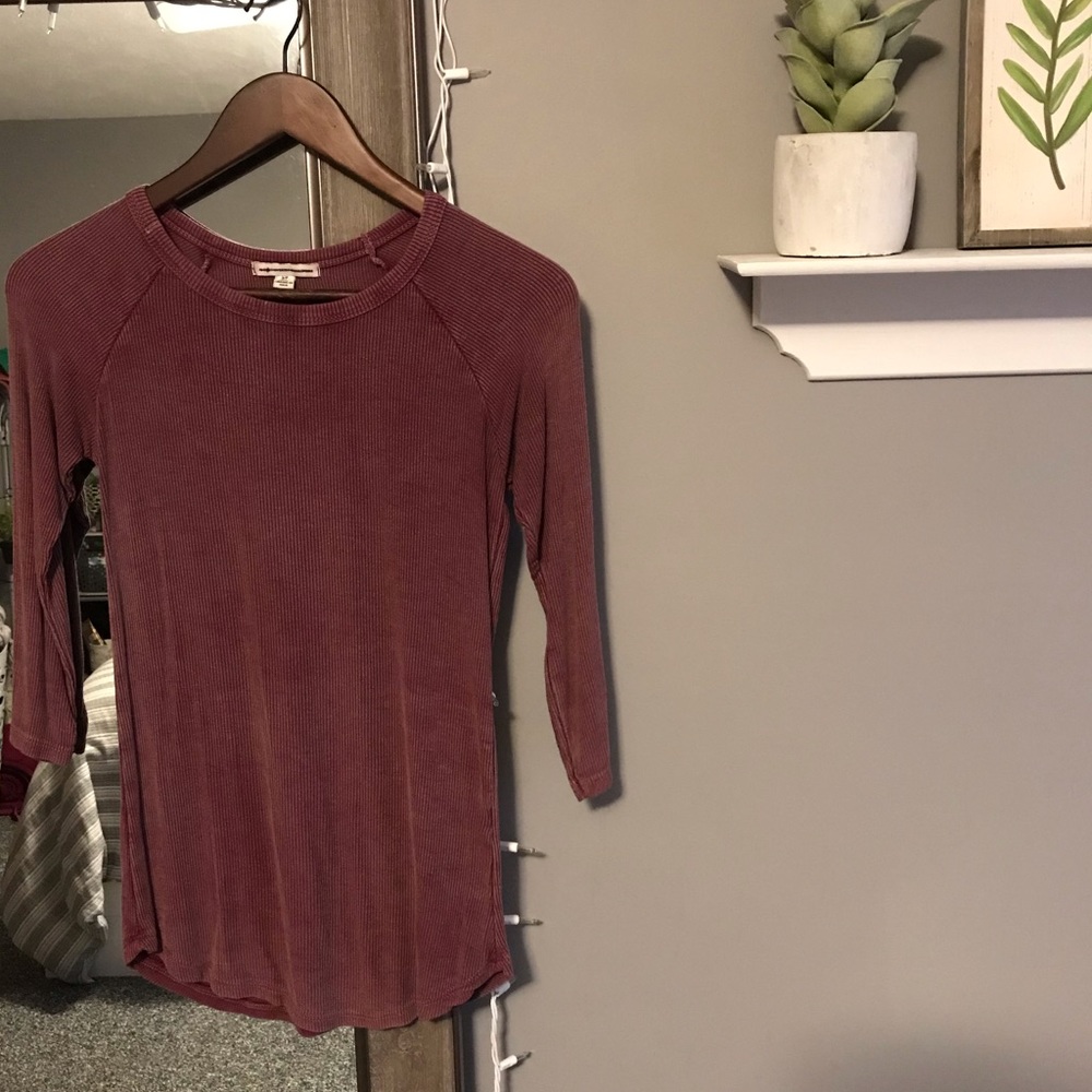 AEO Top